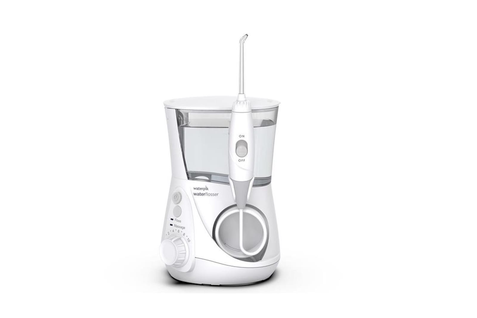 Waterpik Aquarius Water Flosser Professional For Teeth: Complete Guide & Key Details