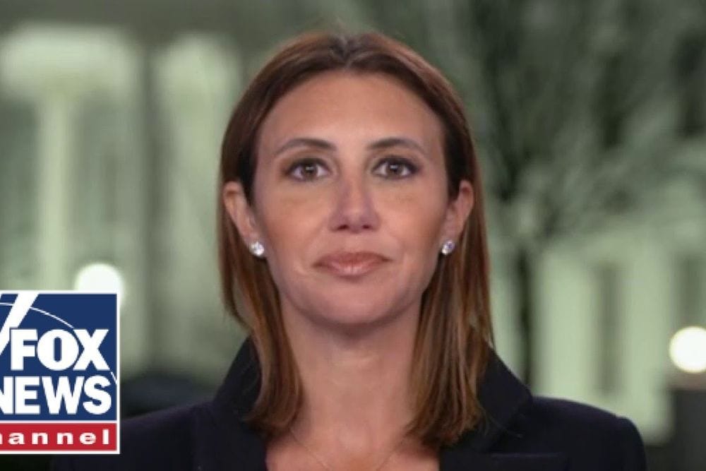 Alina Habba Supports Trump Administration Policies on Ingraham Angle