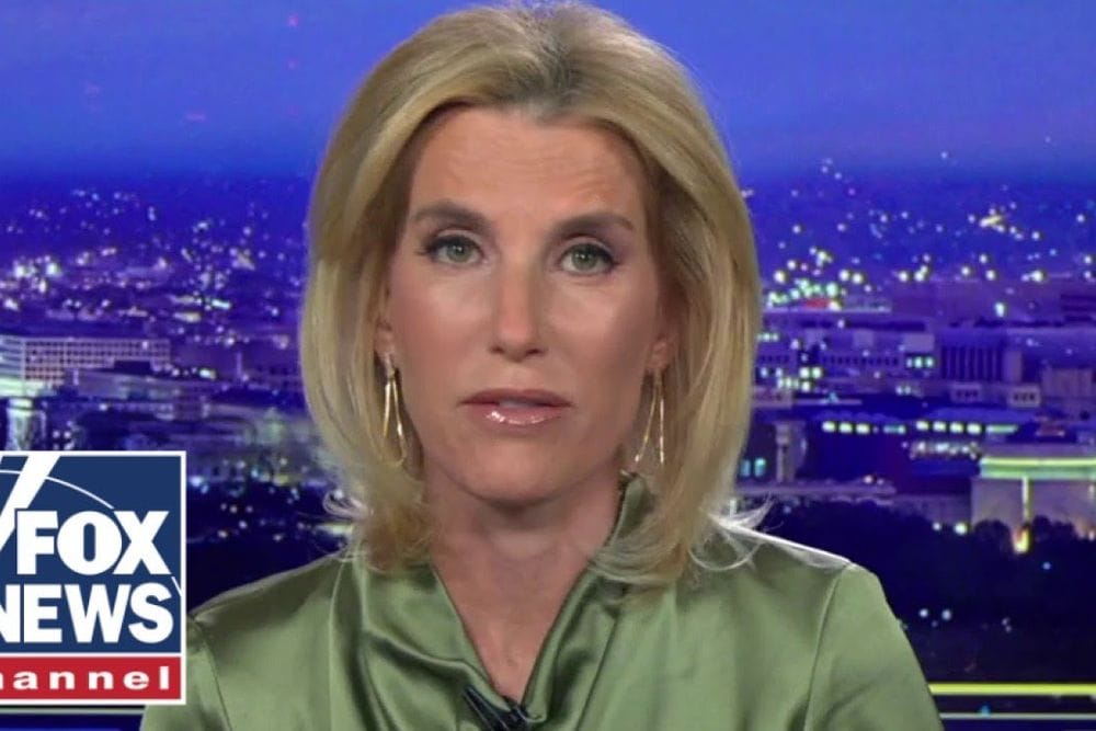 Laura Ingraham Criticizes California Leadership in Wildfire Crisis