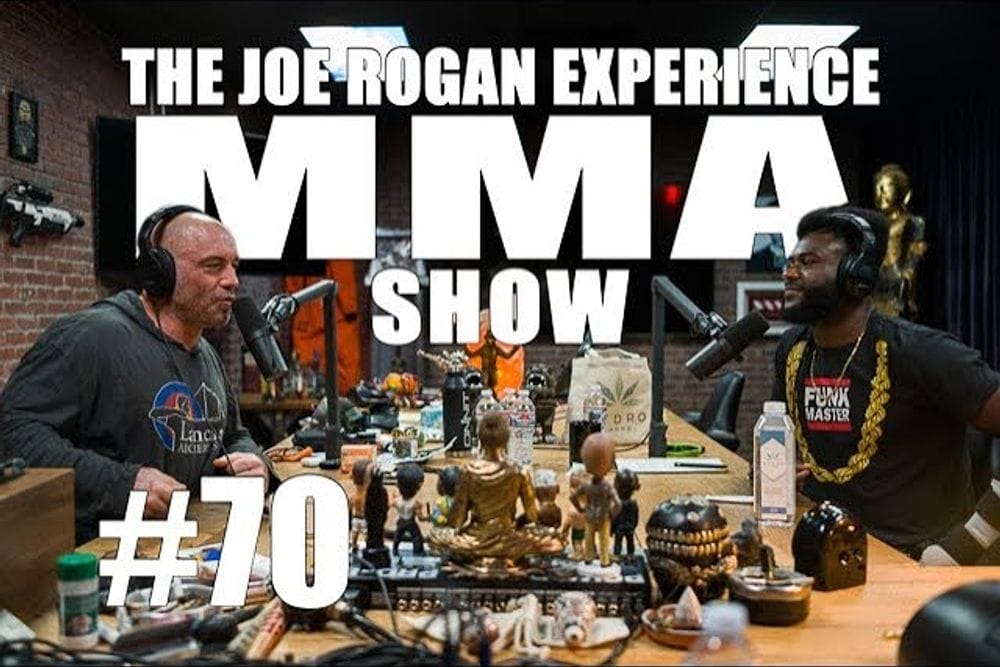 Aljamain Sterling Talks UFC Bantamweight Journey on MMA Show post image