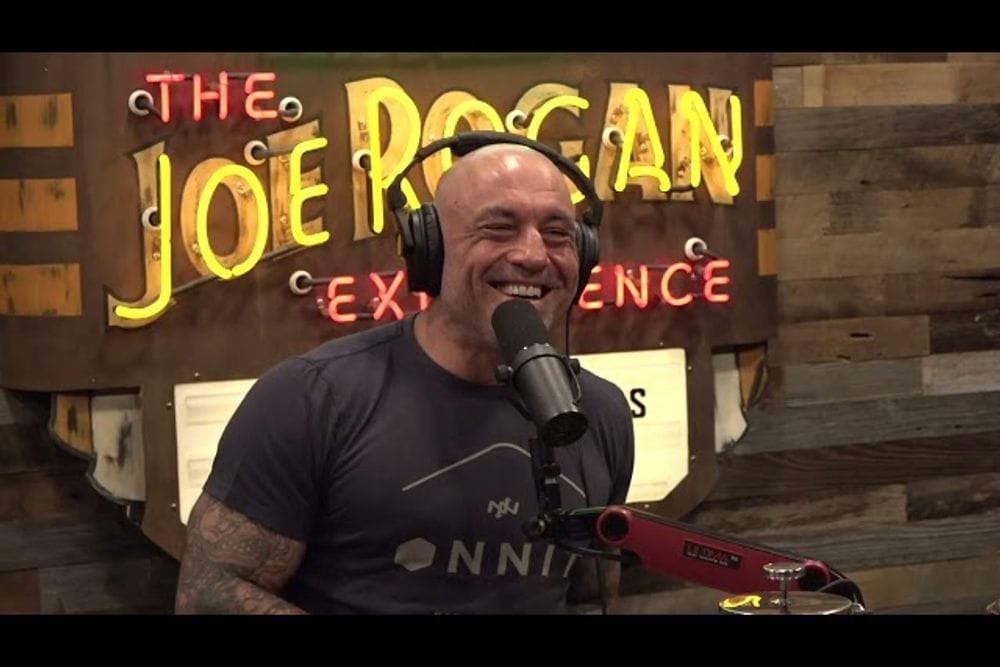 Bernard Hopkins Shares Boxing Insights on JRE MMA Show #148 post image