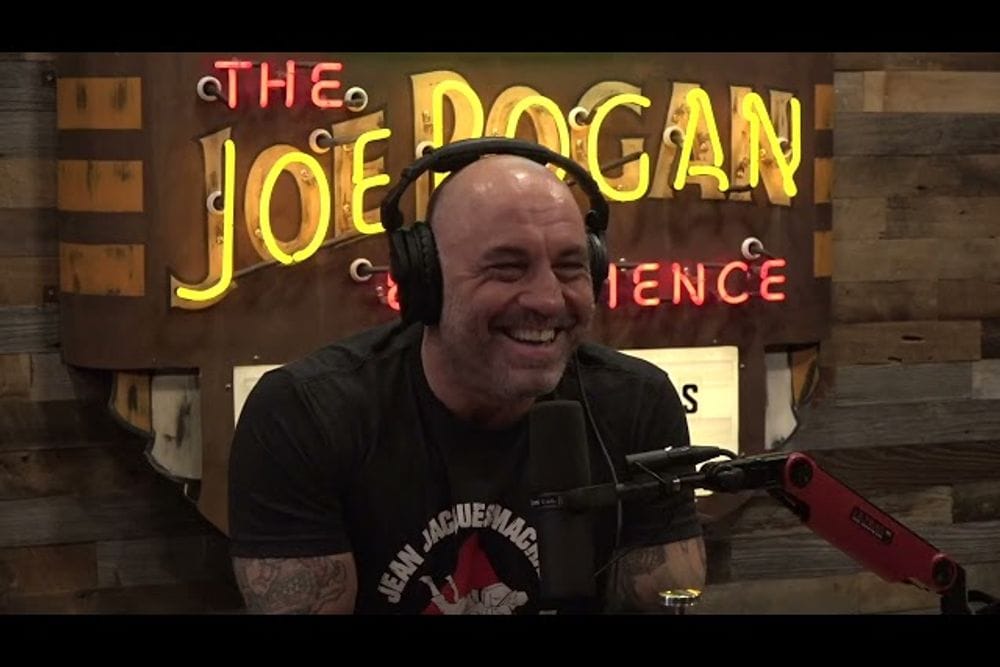 BJ Penn Talks UFC Legacy and Hawaii Governor Run on JRE MMA Show post image