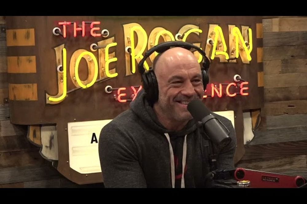 Bo Nickal Talks UFC Journey on JRE MMA Show #151 post image