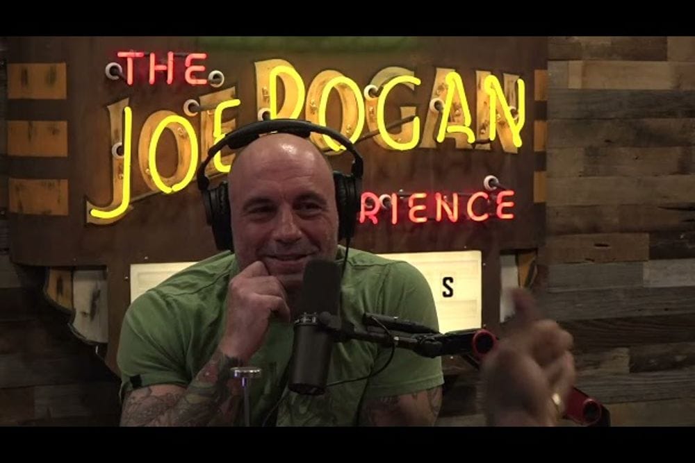 Bobby Green's Raw Insights on UFC Life and Fights in JRE MMA Show post image
