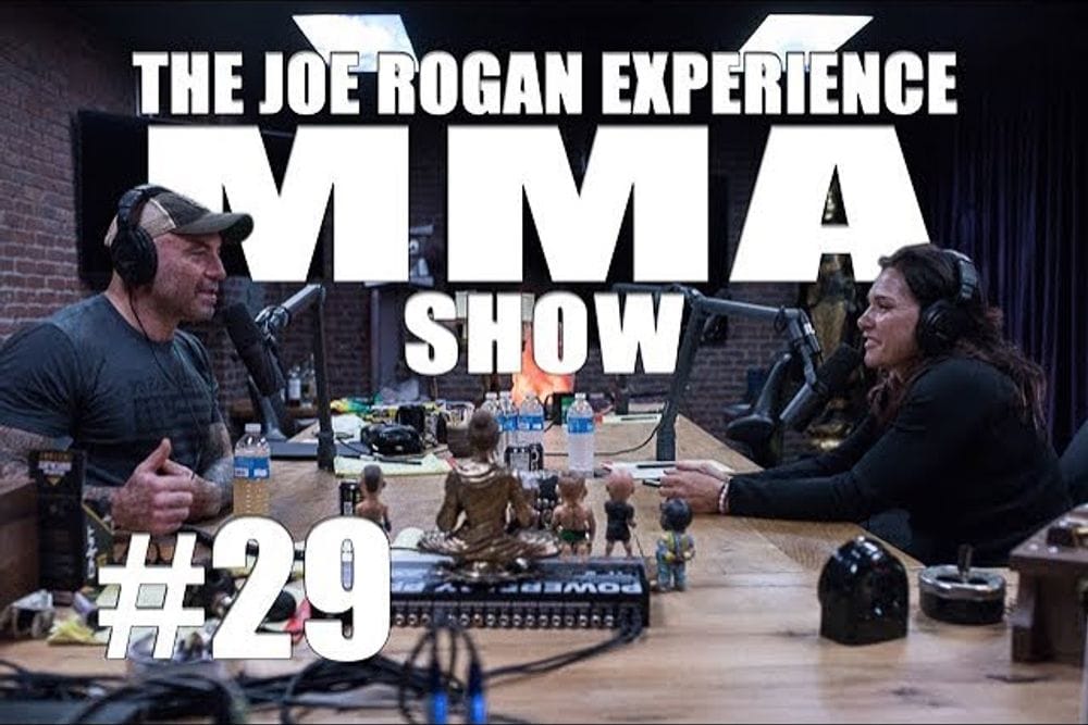 Cat Zingano Opens Up on UFC Journey in Powerful MMA Podcast post image