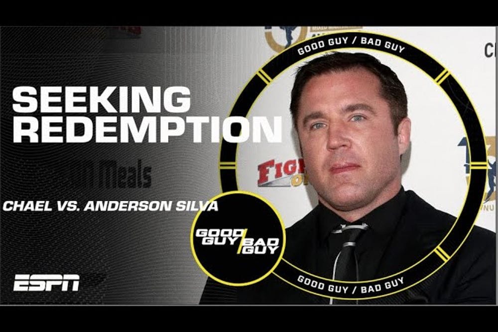 Chael Sonnen's Quest for Redemption Against Anderson Silva in Boxing Clash post image