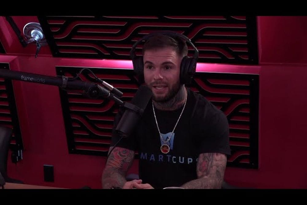 Cody Garbrandt Opens Up on UFC Journey in Powerful MMA Podcast post image