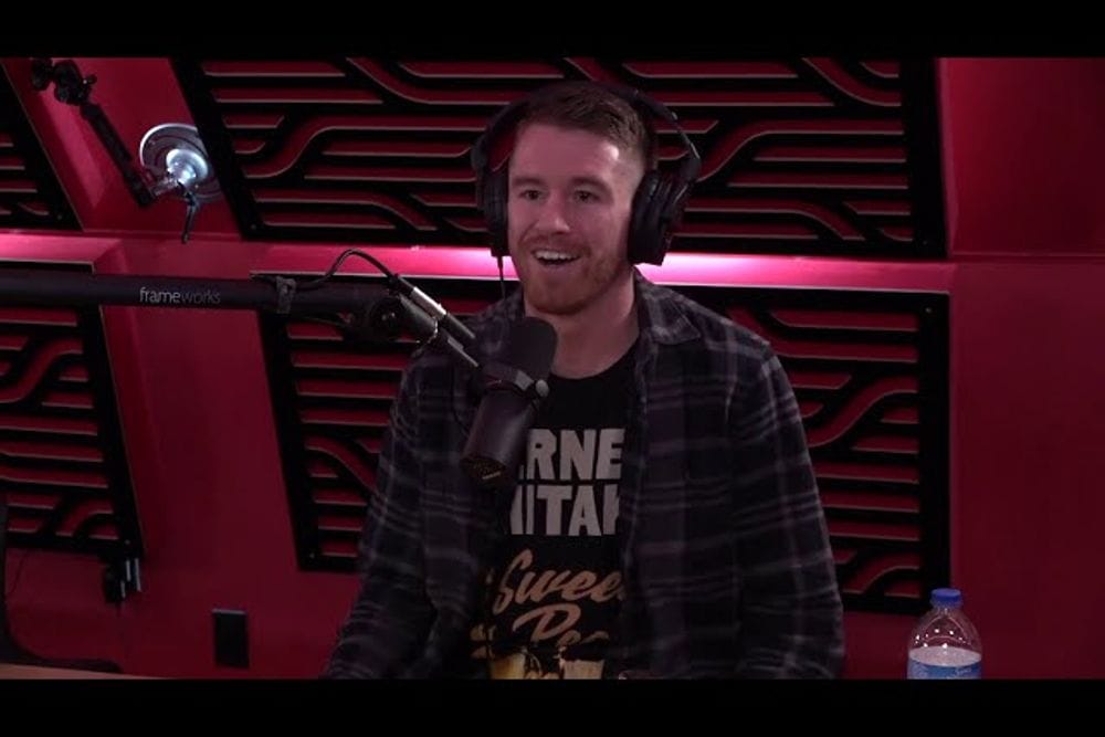 Cory Sandhagen Talks UFC Bantamweight Battles on MMA Show #104 post image