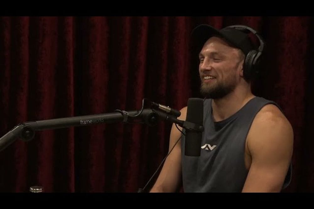 Craig Jones and Alex Volkanovski Dive Deep into MMA on JRE MMA Show #110 post image