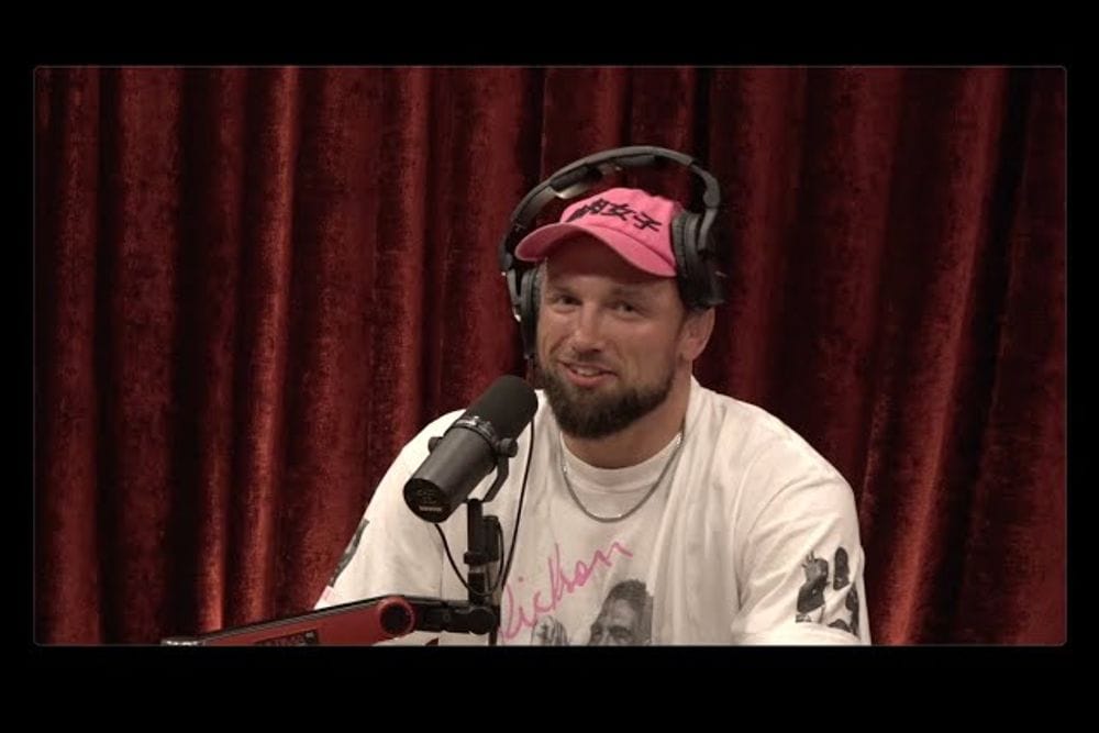 Craig Jones Talks BJJ Mastery on JRE MMA Show #157 post image