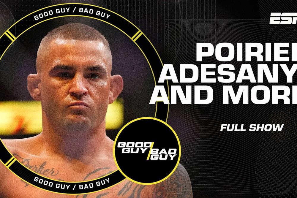 Daniel Cormier and Chael Sonnen Clash on TUF Season 33 Filming post image