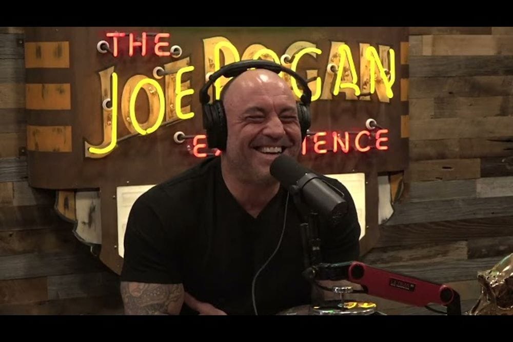 Demetrious Johnson Talks ONE Championship on JRE MMA Show #131 post image