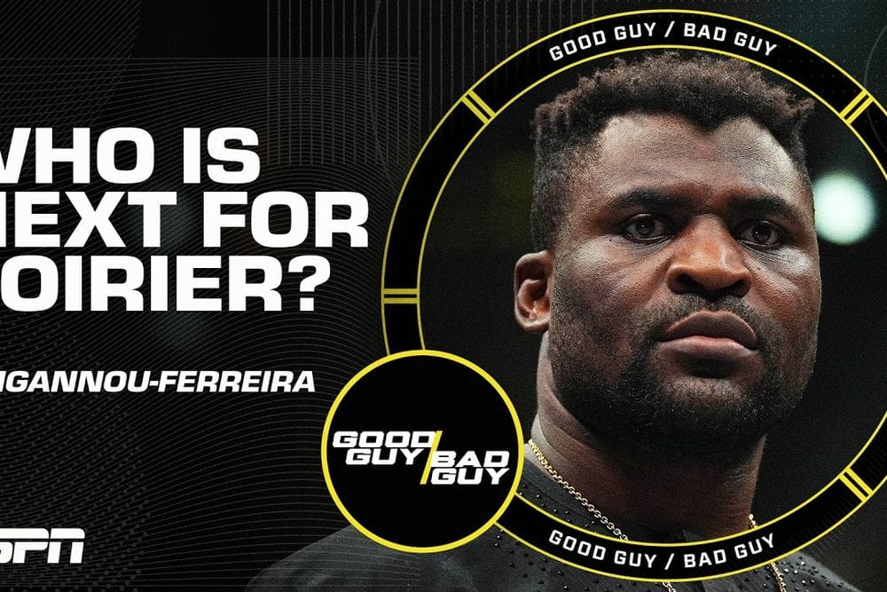 Dustin Poirier's Next Opponent and Ngannou's Return: Key MMA Insights post image