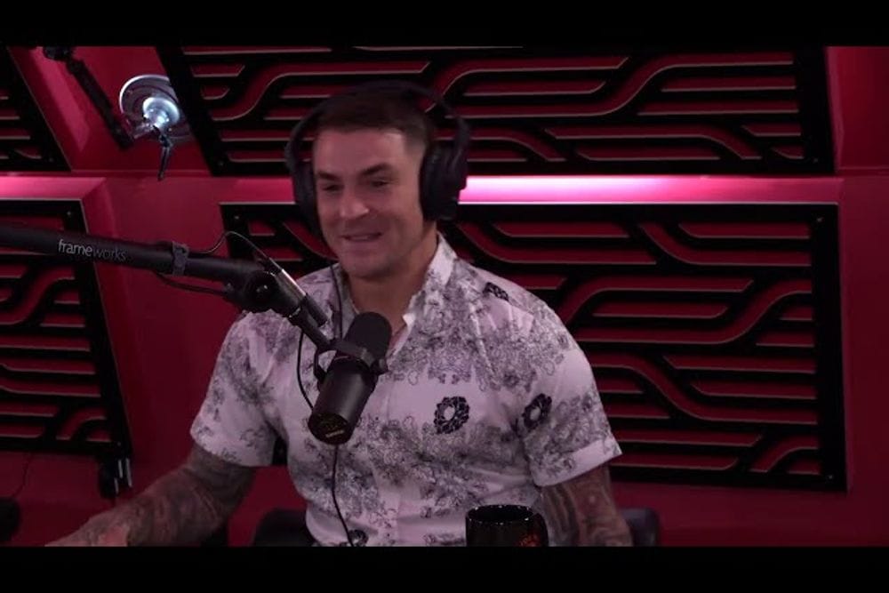 Dustin Poirier's Insights on UFC Career and Charity Work in MMA Show post image