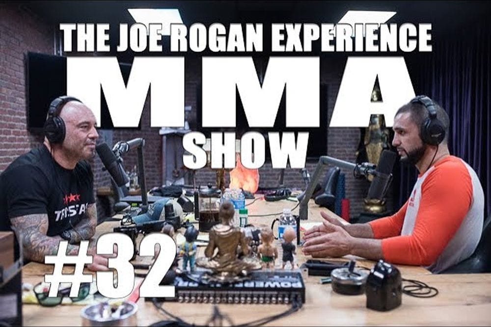 Firas Zahabi Shares MMA Insights on Tristar Gym Strategies post image