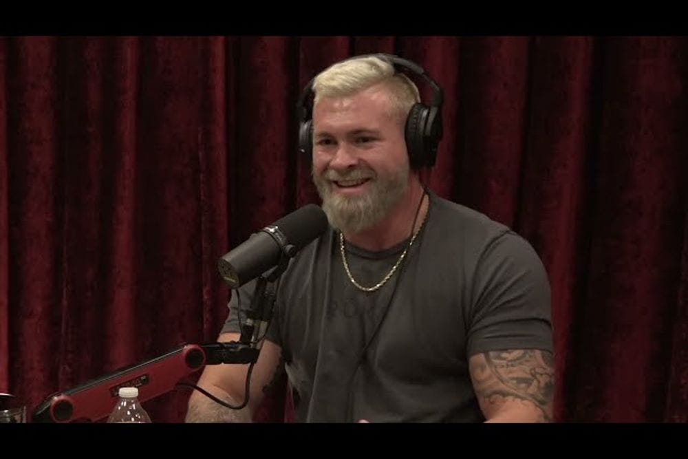 Gordon Ryan and Mo Jassim Dive Deep into Submission Grappling on MMA Show post image