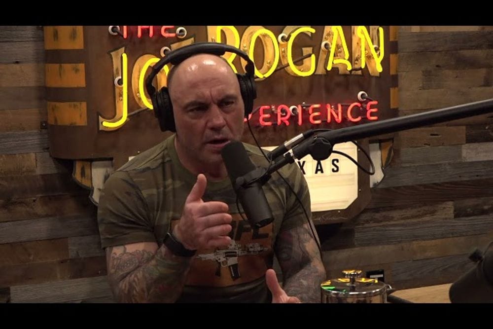 Gordon Ryan Talks Submission Grappling on JRE MMA Show #109 post image