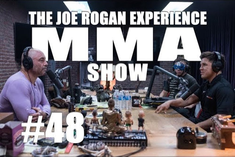 Henry Cejudo and Eric Albarracin Discuss UFC Journey on MMA Show post image
