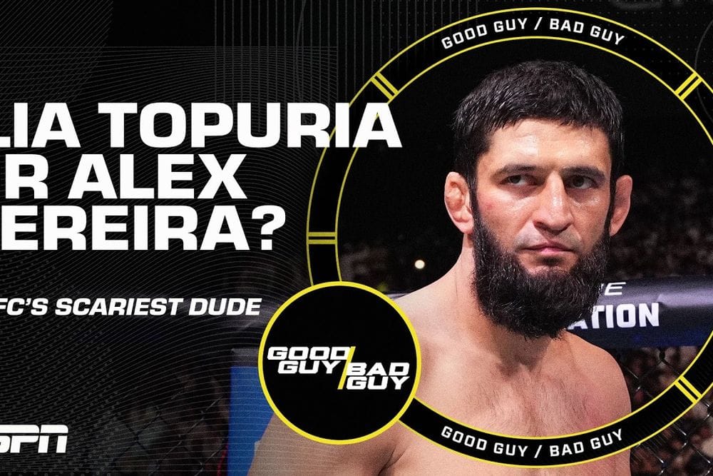 Ilia Topuria vs. Alex Pereira: Who Deserves UFC Fighter of the Year? post image