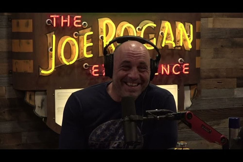 Jake Shields Talks MMA Career and Grappling on JRE MMA Show #122 post image