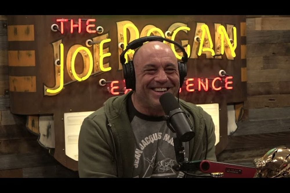 Jamahal Hill Talks UFC Light Heavyweight Title on JRE MMA Show #136 post image