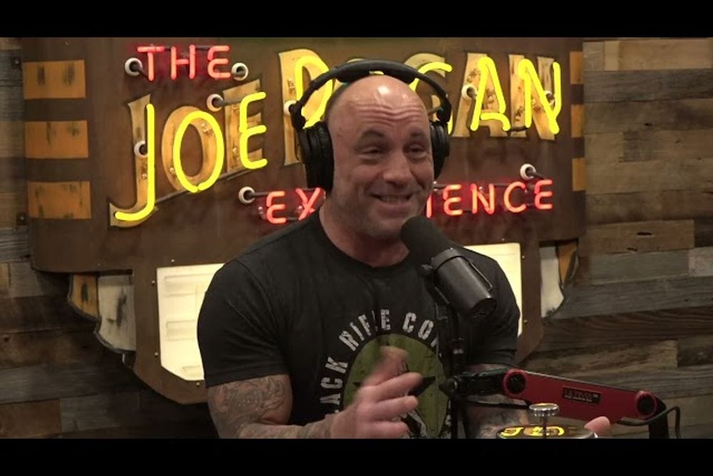 Jared Cannonier Talks UFC Middleweight Journey on JRE MMA Show post image