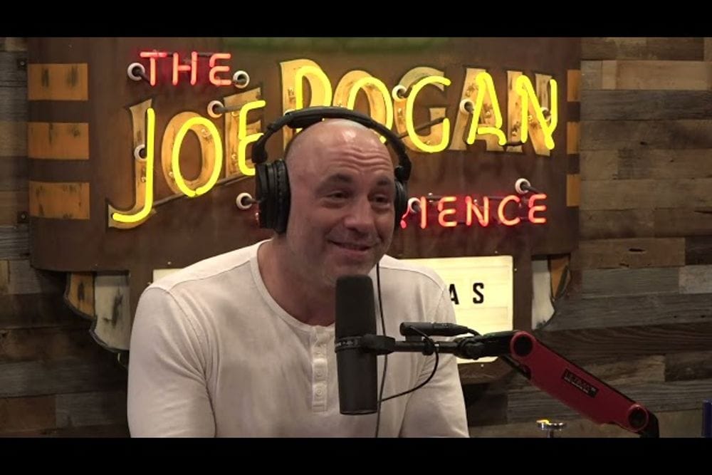 Jim Miller's UFC Journey and Insights on JRE MMA Show #120 post image