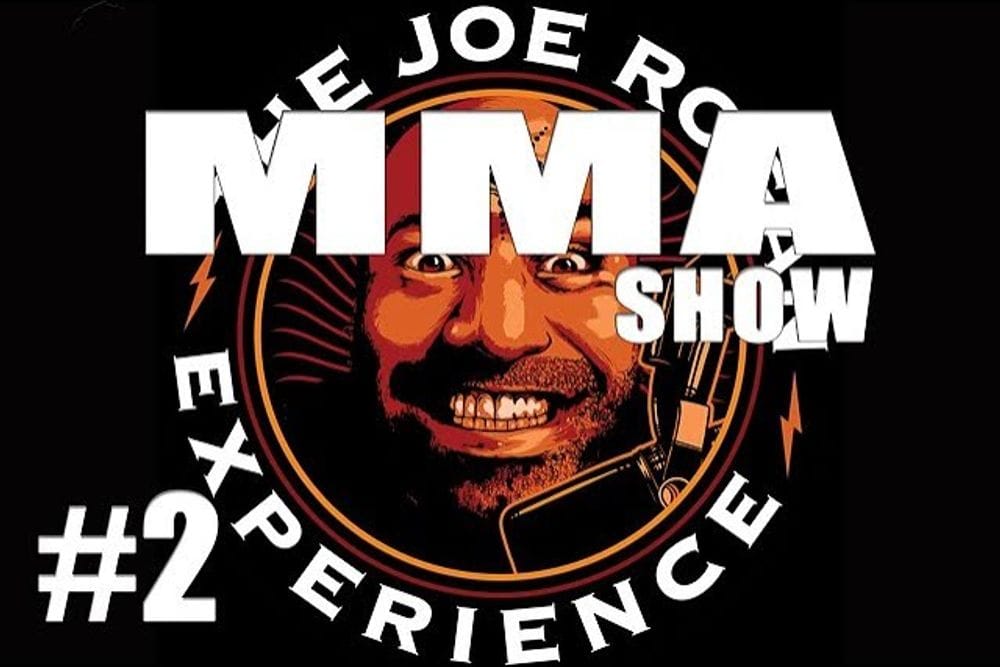 Joe Rogan Breaks Down Gastelum vs. Bisping Fight in MMA Show post image
