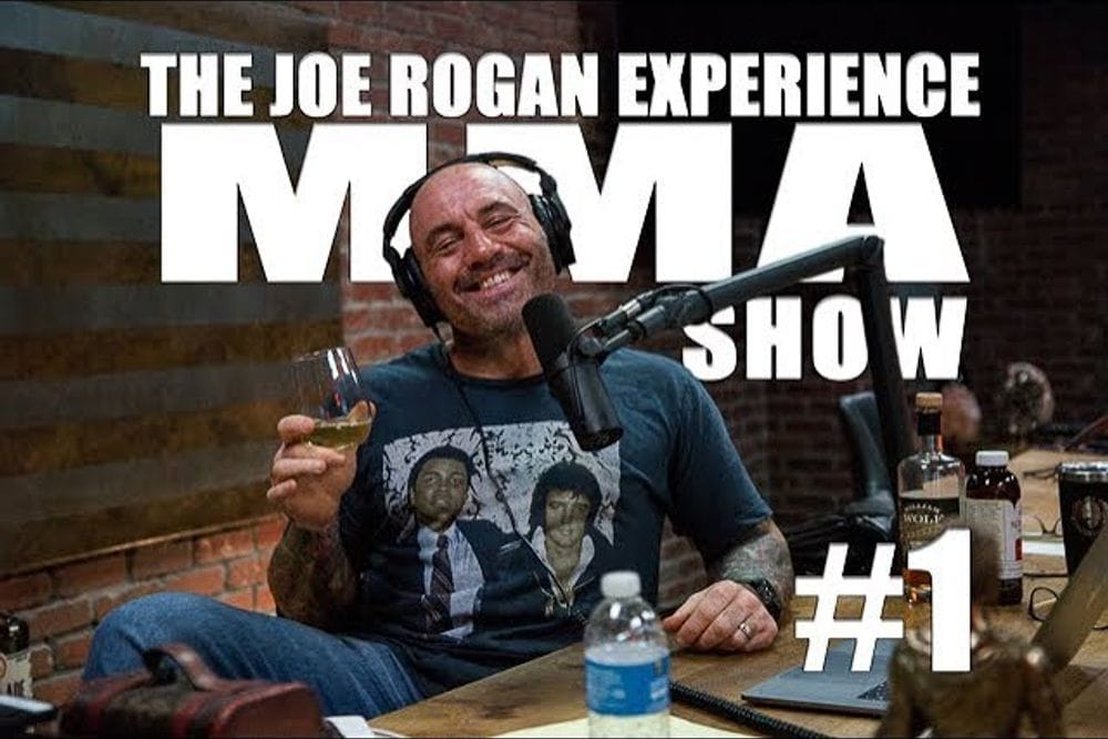 Joe Rogan's Deep Dive into MMA: Pettis, Poirier, and More post image