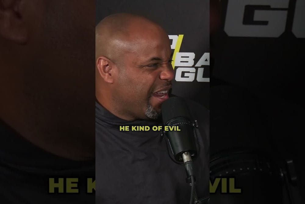 Jon Jones' Cold Shoulder to Tom Aspinall Sparks Debate post image
