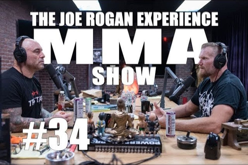 Josh Barnett Breaks Down MMA Insights on Heavyweight Fighting post image