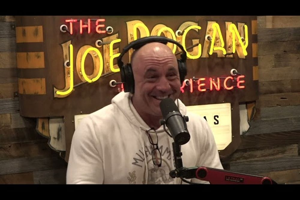 Kamaru Usman Talks UFC Career and Challenges on JRE MMA Show #128 post image