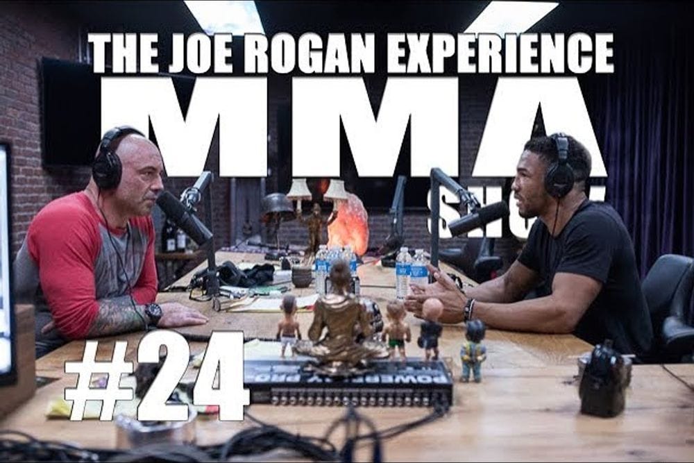 Kevin Lee's UFC Journey: Insights from JRE MMA Show #24 post image