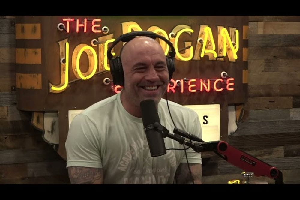 Khalil Rountree Jr. Shares UFC Journey on MMA Show #124 post image