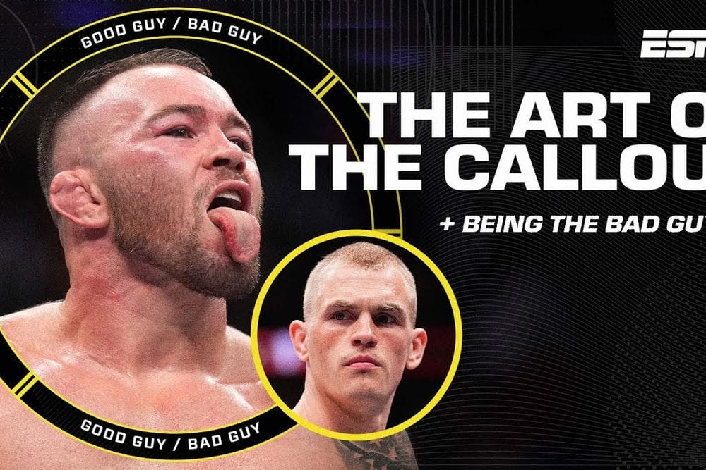 Marcin Tybura's Win and Colby Covington's Heel Tactics Explored post image