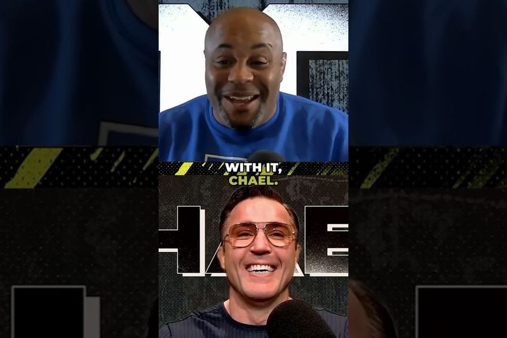 Hilarious Matt Lindland Tale Shared on ESPN MMA Video post image