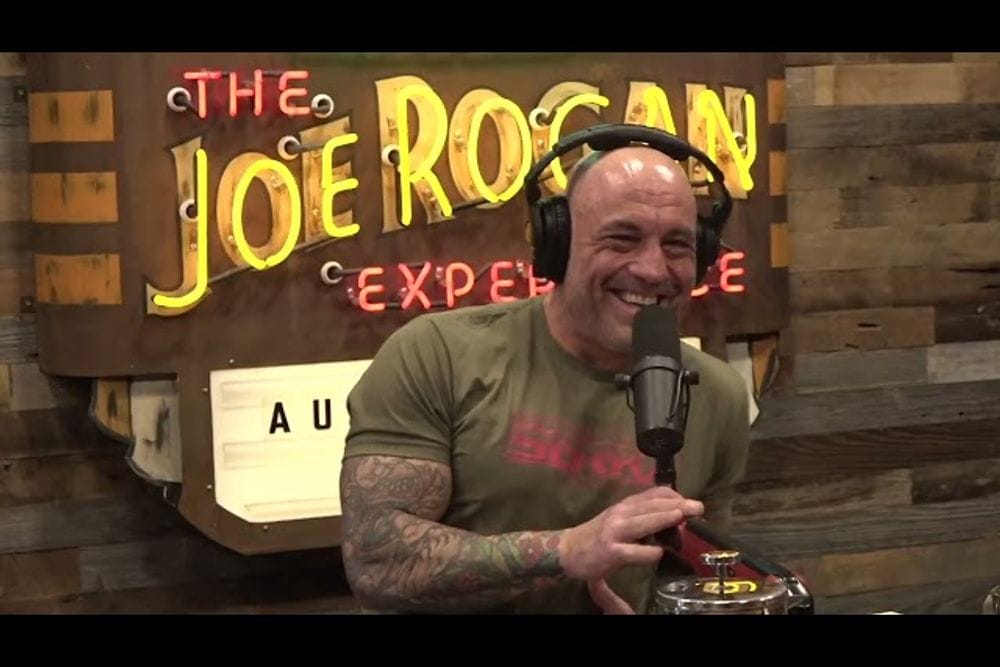 Matt Serra, Din Thomas, and John Rallo Dive Deep on JRE MMA Show #142 post image