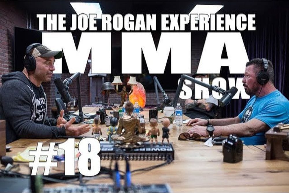 Pat Miletich on UFC Legacy and Commentary Insights post image