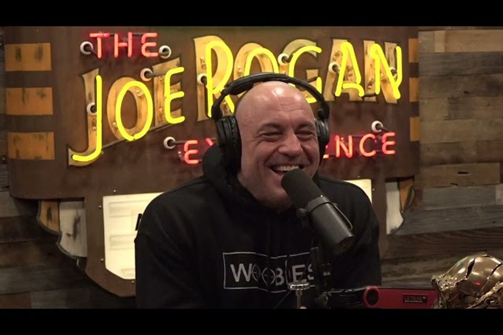 Paul Felder Talks UFC Commentary and MMA Insights on JRE MMA Show post image