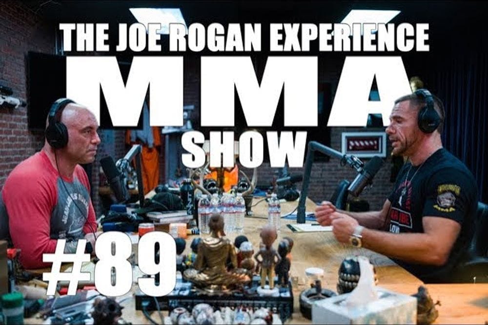Rafael Lovato Jr. Shares Journey as Bellator Middleweight Champ on MMA Show post image