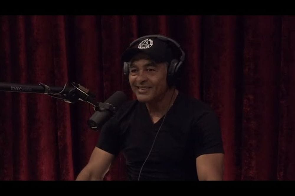 Rickson Gracie Shares BJJ Mastery and Life Lessons on MMA Show post image