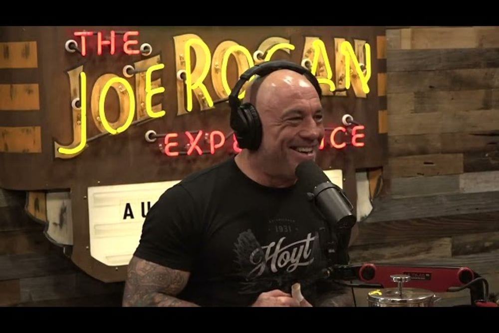 Sean O'Malley and Tim Welch Break Down UFC Journey on JRE MMA Show post image