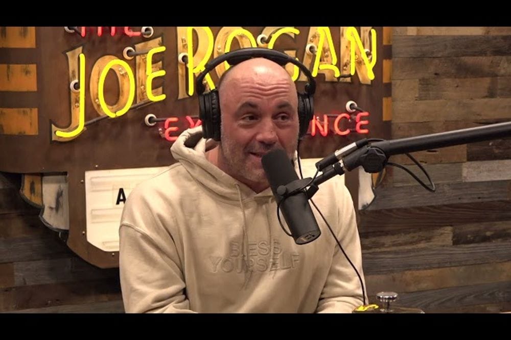 Stephen 'Wonderboy' Thompson Talks UFC Welterweight Battles on JRE MMA Show post image