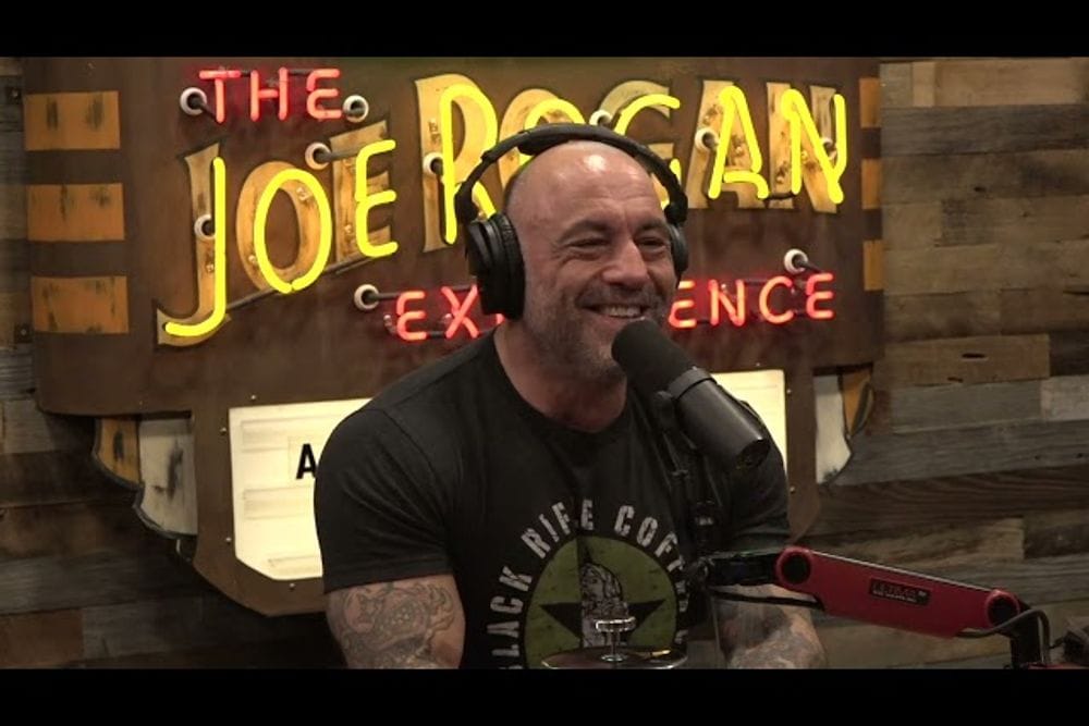 Terence Crawford Talks Boxing Mastery on JRE MMA Show #145 post image