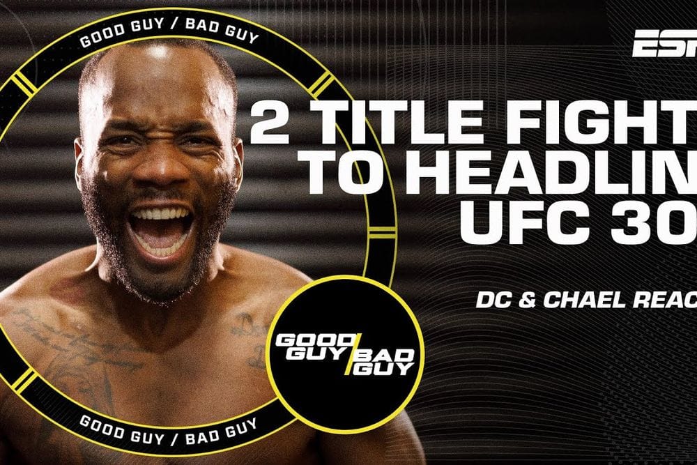 UFC 304 Main Card Breakdown: Edwards, Aspinall, and Pimblett Headline post image