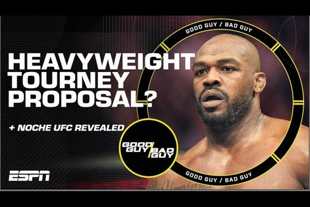 UFC 304 Recap: Aspinall's Bold Tournament Idea and Noche UFC Lineup post image