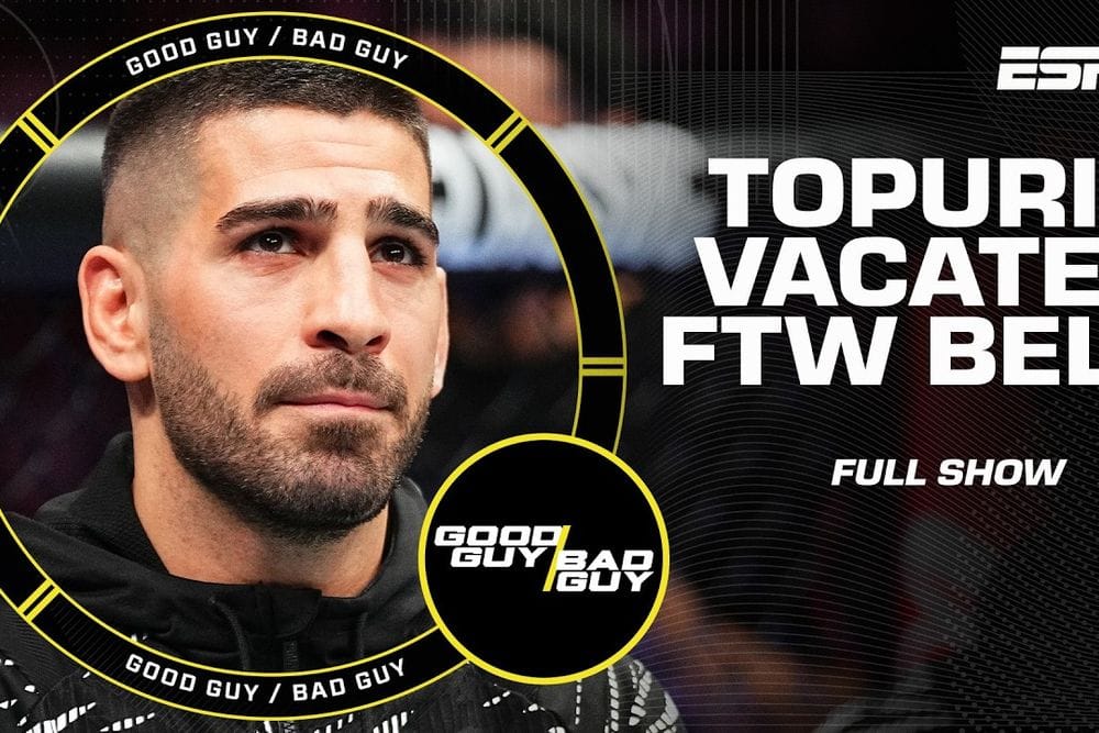UFC 314 & 315 Fight Announcements: Major Matchups Revealed post image
