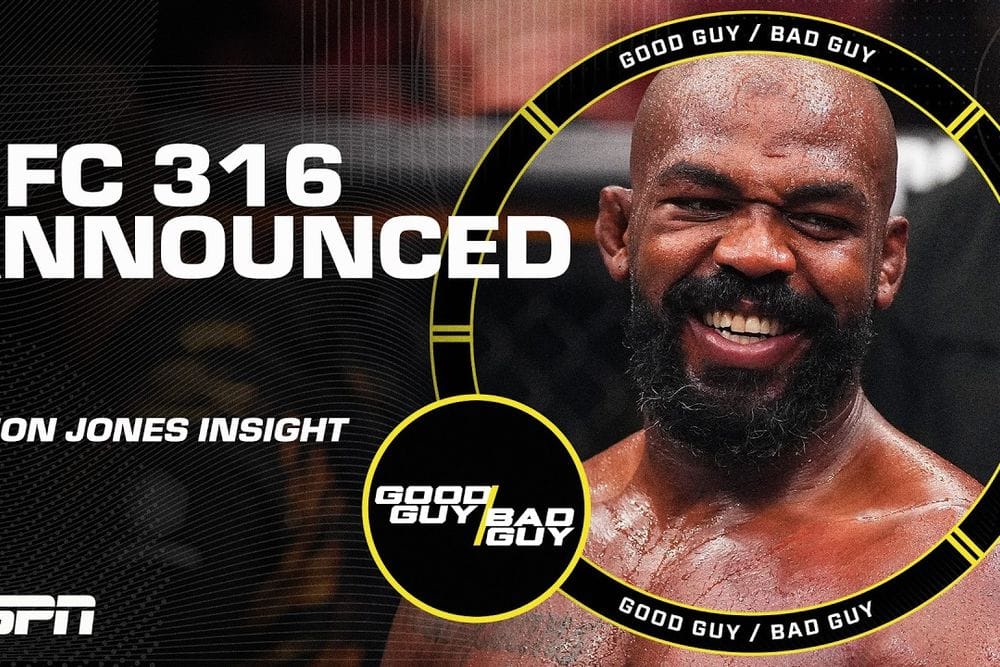UFC 316 Preview: O'Malley vs. Dvalishvili Rematch and More Explosive Fights post image