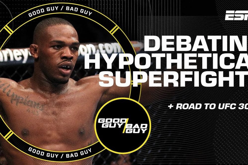 UFC Eras Clash: Hypothetical Fights and UFC 200 Drama Unveiled post image