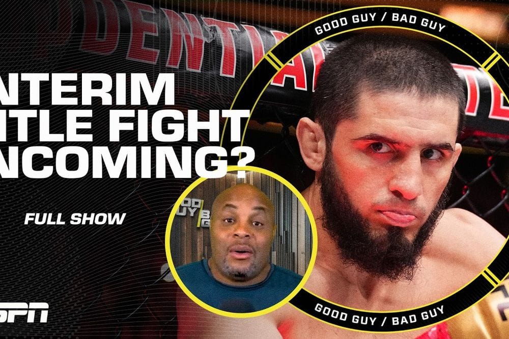 UFC Drama: Interim Lightweight Title Debate and Holloway vs. Topuria Odds post image